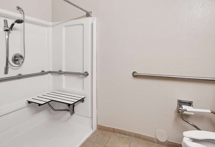 ホテル Best Western Executive Inn