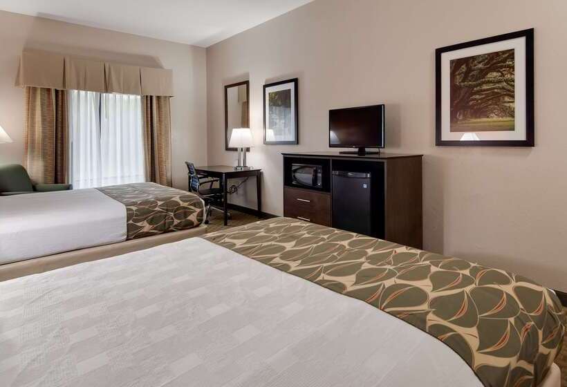 ホテル Best Western Executive Inn