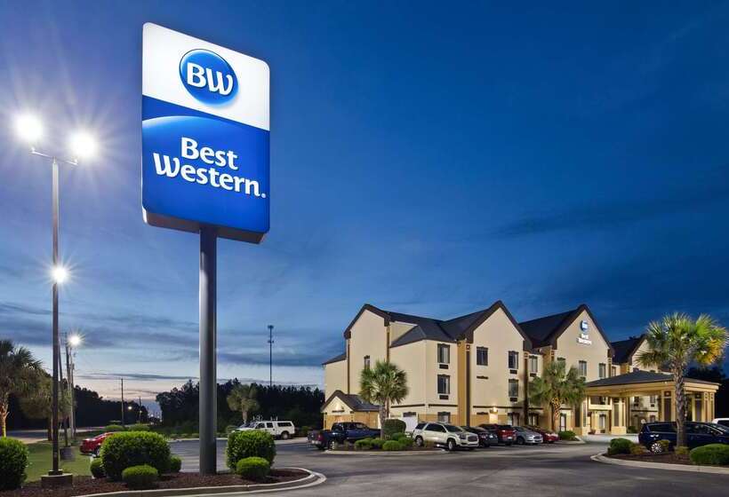 ホテル Best Western Executive Inn