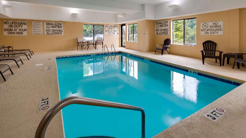 ホテル Best Western Executive Inn