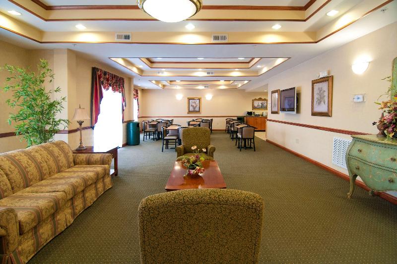 ホテル Best Western Executive Inn