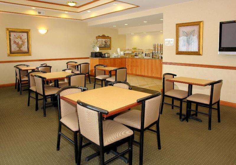 ホテル Best Western Executive Inn