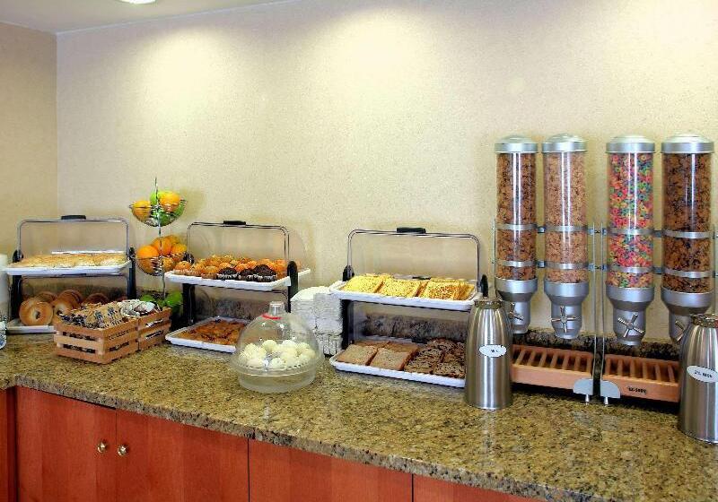 ホテル Best Western Executive Inn