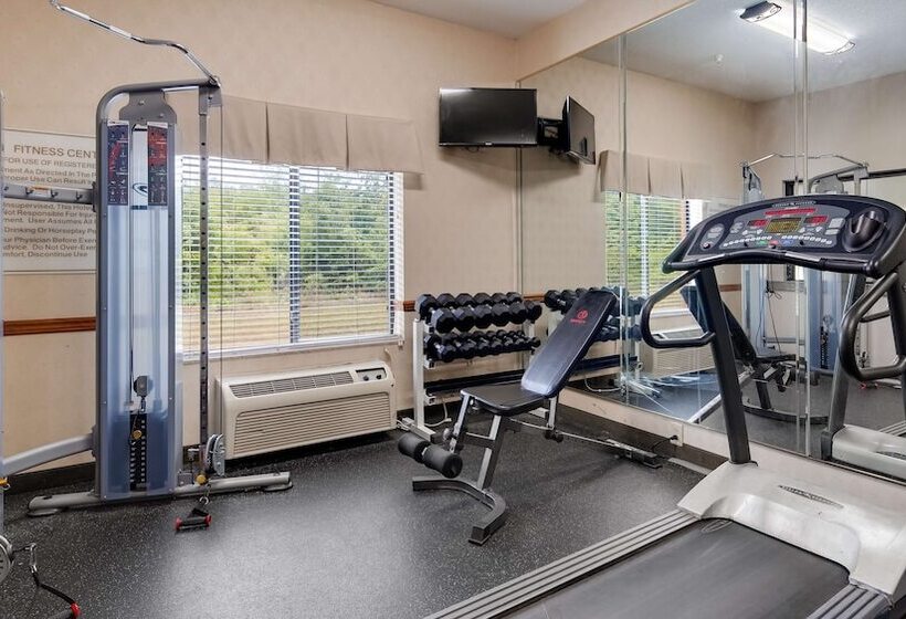 ホテル Best Western Executive Inn