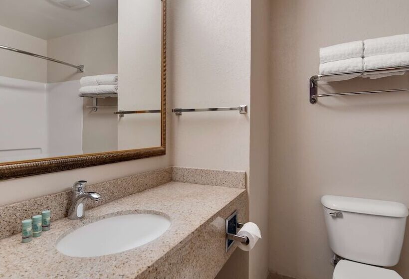 ホテル Best Western Executive Inn