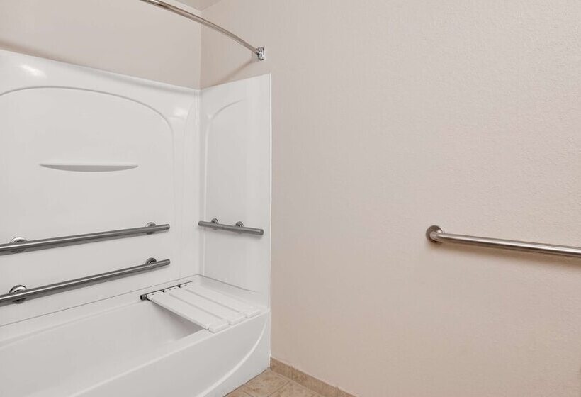 ホテル Best Western Executive Inn