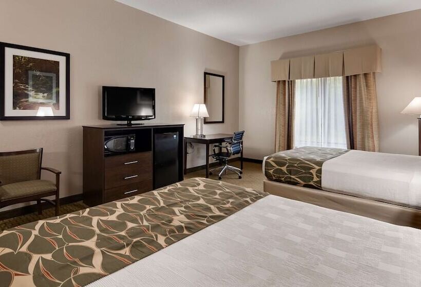 ホテル Best Western Executive Inn