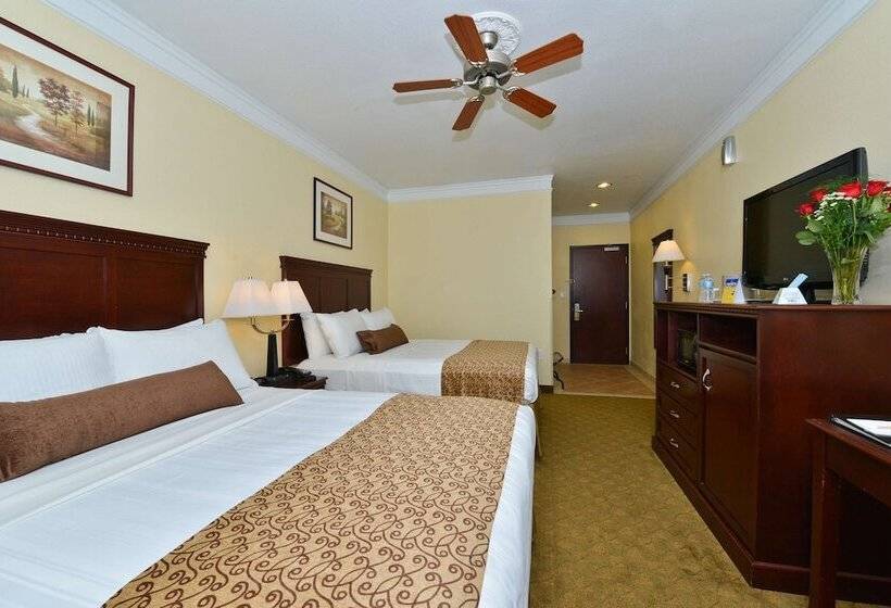 فندق Best Western Lone Star Inn