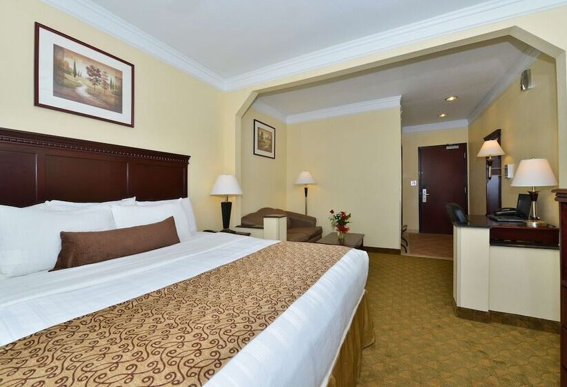 فندق Best Western Lone Star Inn