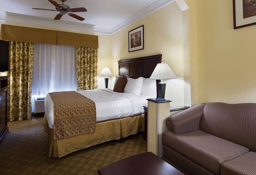 فندق Best Western Lone Star Inn