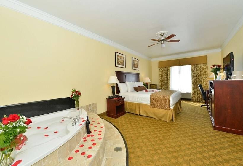 فندق Best Western Lone Star Inn