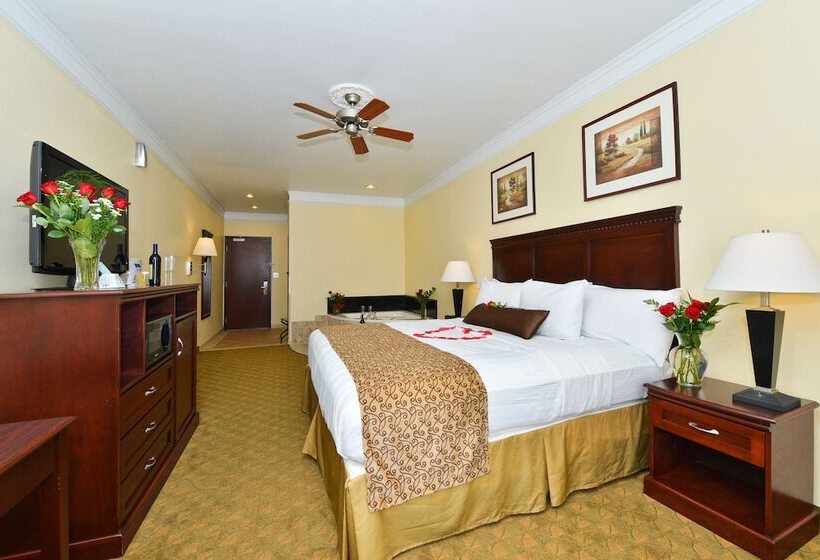 فندق Best Western Lone Star Inn