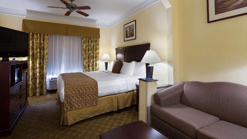 فندق Best Western Lone Star Inn