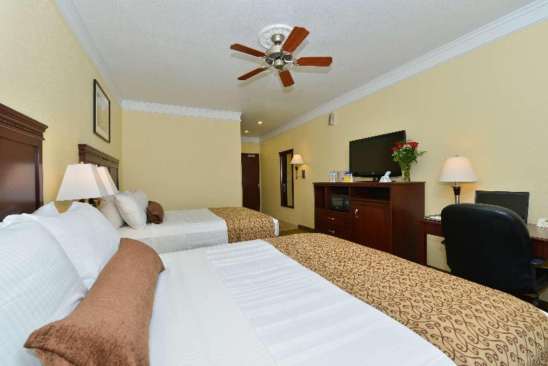 فندق Best Western Lone Star Inn