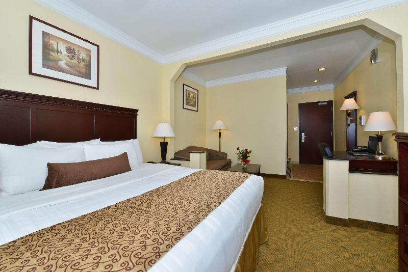 فندق Best Western Lone Star Inn