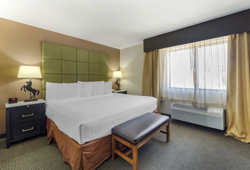 בית מלון כפרי Best Western Plus Country Inn & Suites