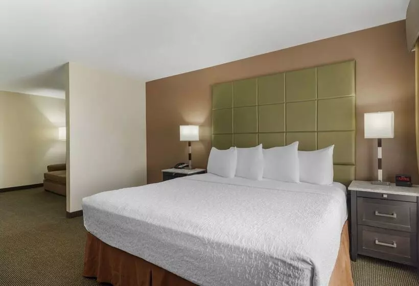 Szálloda Best Western Plus Country Inn & Suites