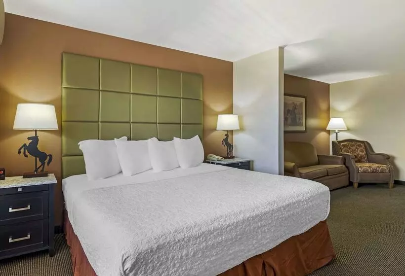 Szálloda Best Western Plus Country Inn & Suites