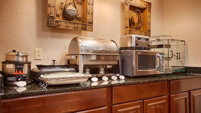 בית מלון כפרי Best Western Plus Country Inn & Suites