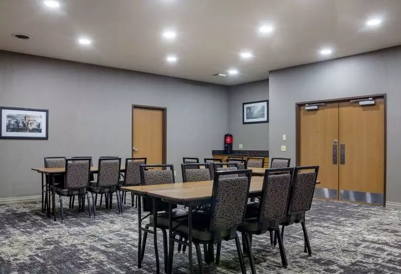 酒店 Best Western Plus Sparta Trail Lodge