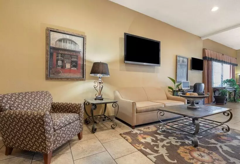 Отель Best Western Taylor Inn