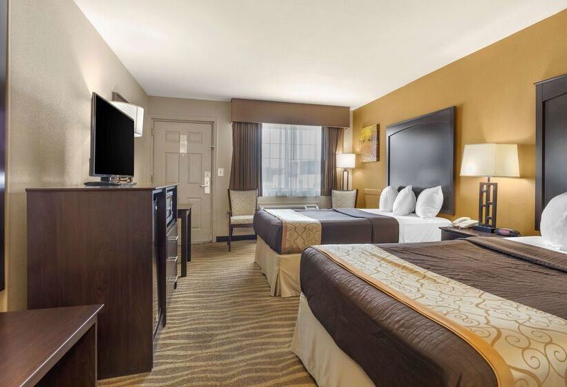 فندق Best Western Taylor Inn