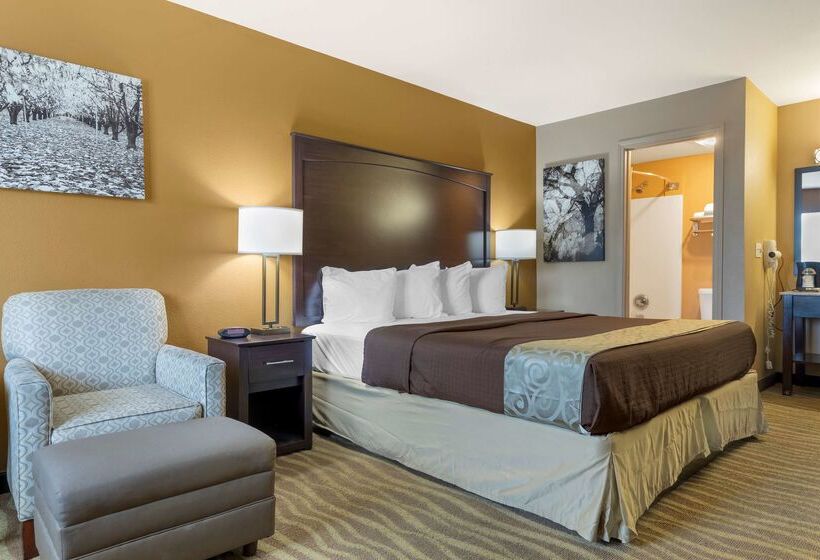 فندق Best Western Taylor Inn