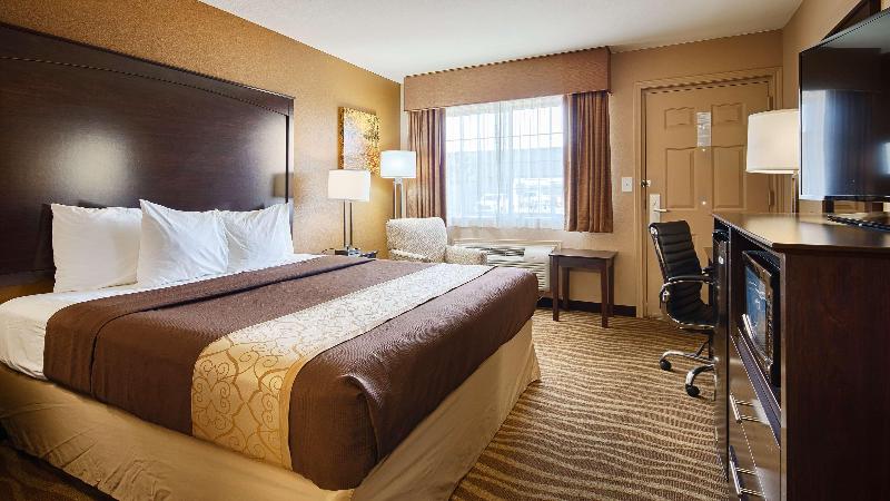 فندق Best Western Taylor Inn