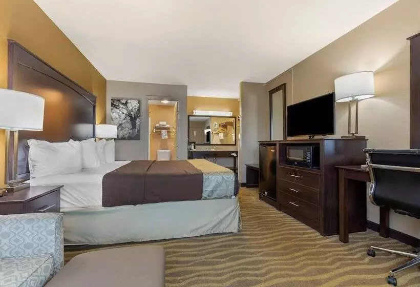 Отель Best Western Taylor Inn