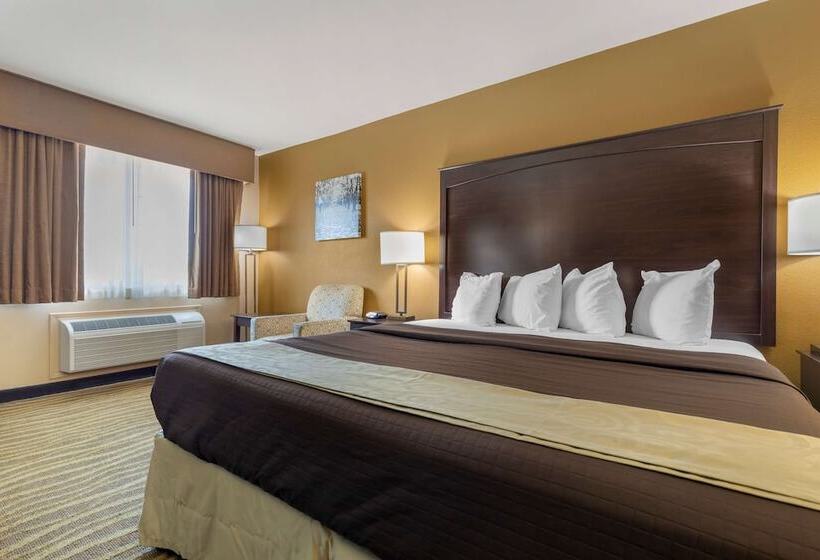 فندق Best Western Taylor Inn