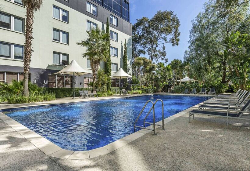 فندق Together Co Living