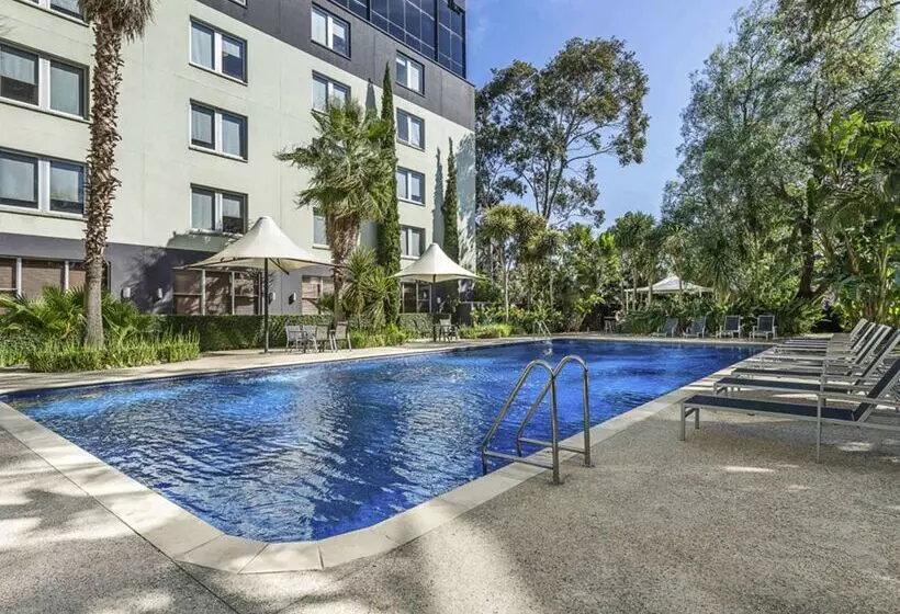 酒店 Together Co Living