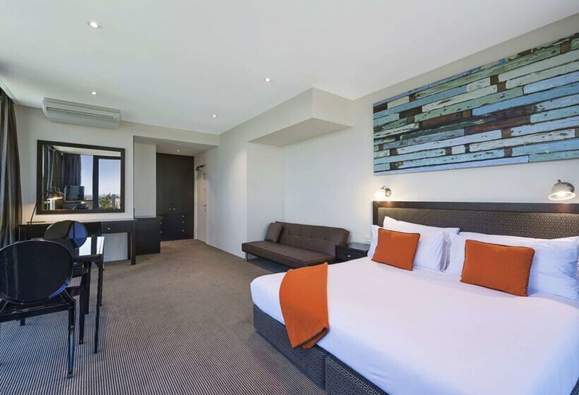 فندق Together Co Living