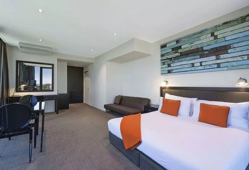 酒店 Together Co Living