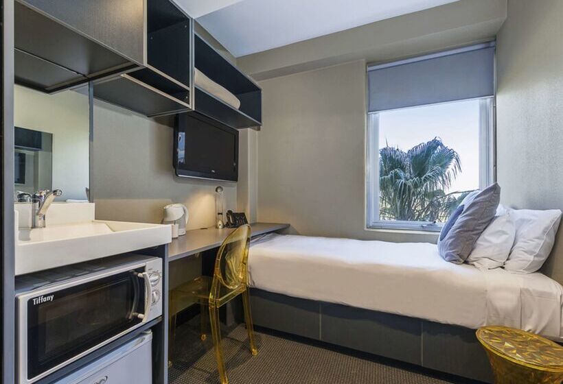 فندق Together Co Living