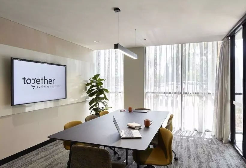 酒店 Together Co Living