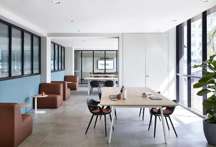 酒店 Together Co Living