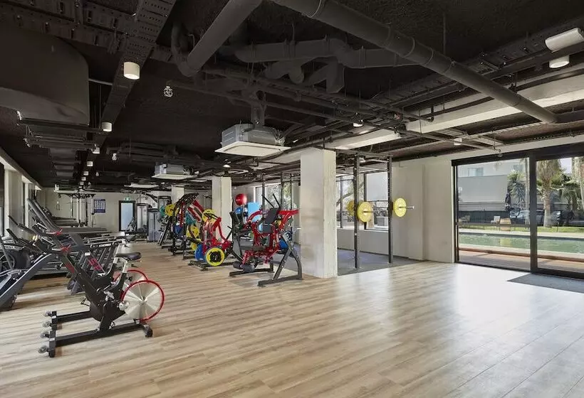 酒店 Together Co Living