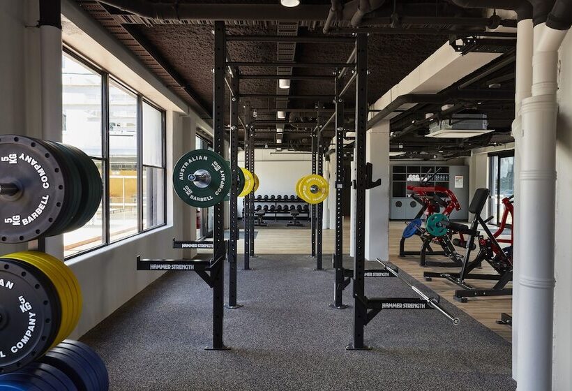 فندق Together Co Living