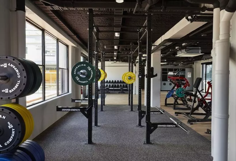 酒店 Together Co Living