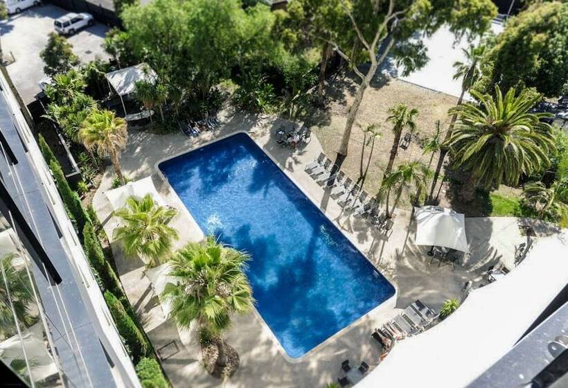 فندق Together Co Living