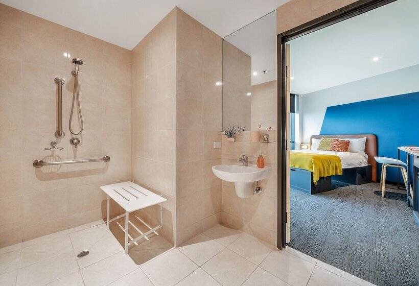 فندق Together Co Living