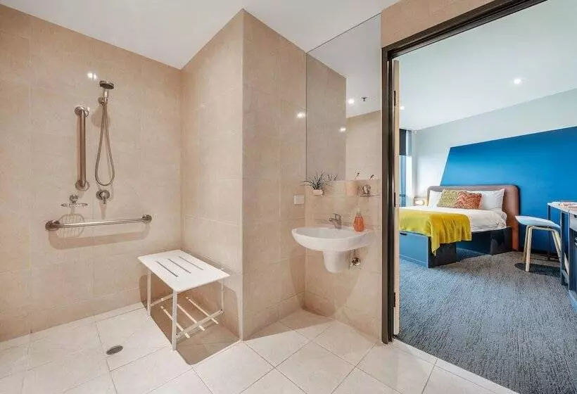 酒店 Together Co Living