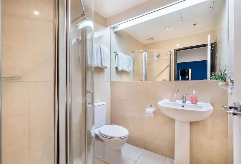 酒店 Together Co Living