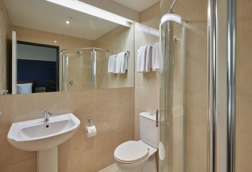 فندق Together Co Living