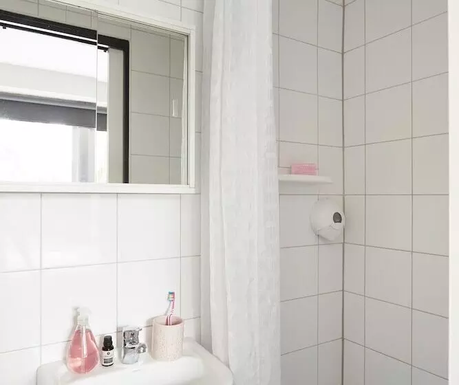 酒店 Together Co Living