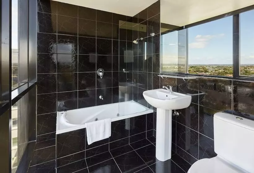 酒店 Together Co Living