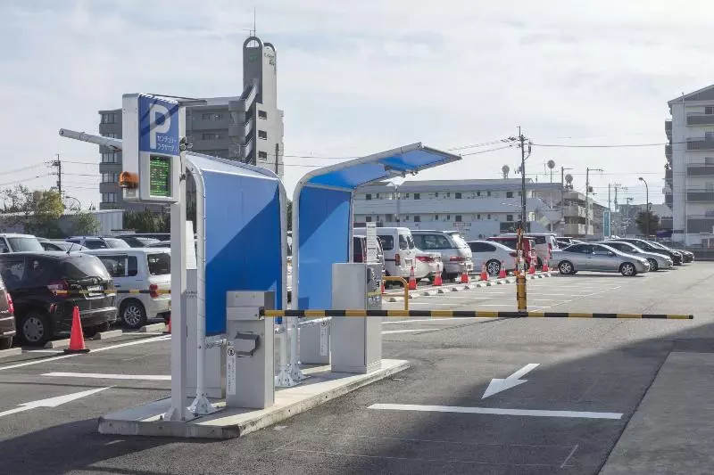 فندق Century Plaza