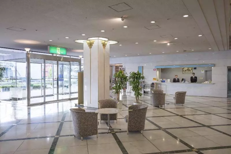 فندق Century Plaza