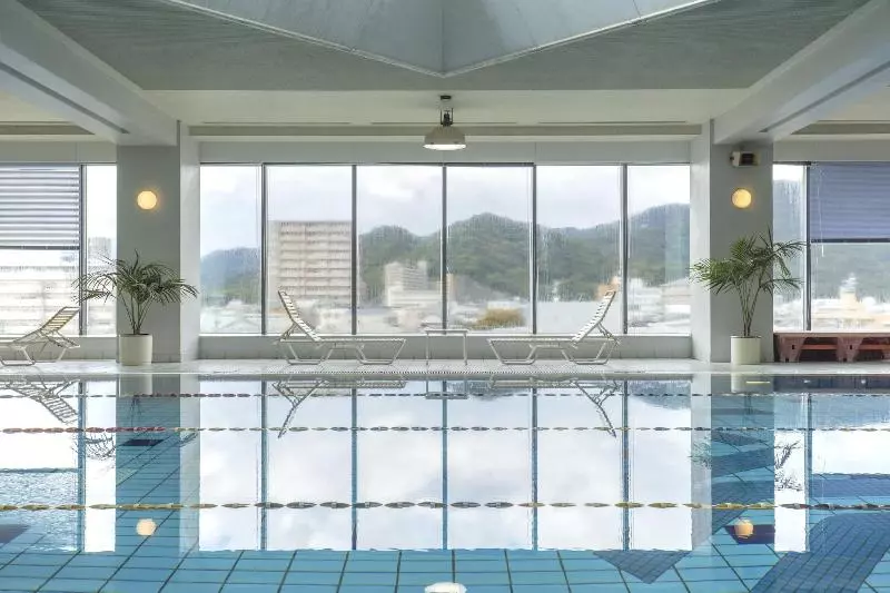 فندق Century Plaza